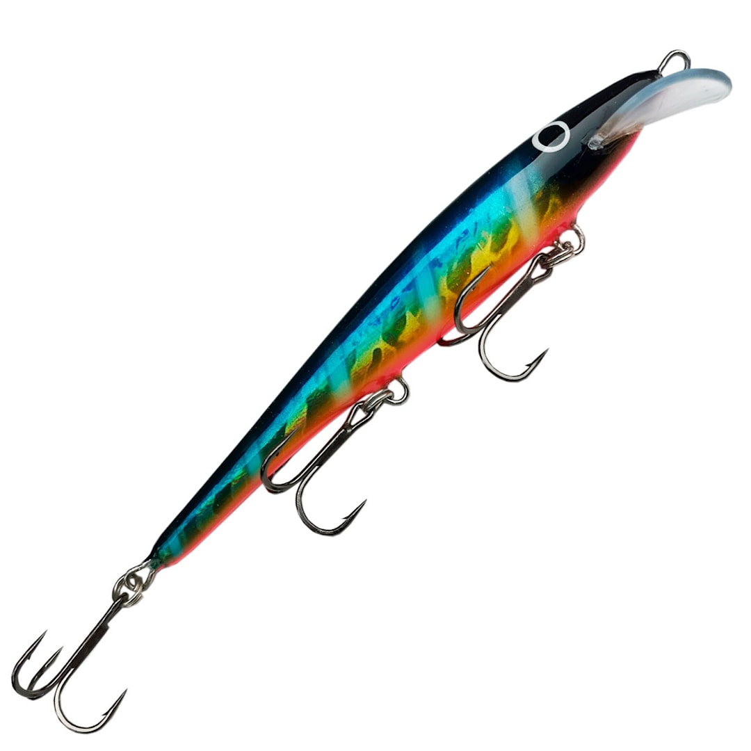 TUME-wobbler 12 cm Tikku 218 - TUME-vaappu