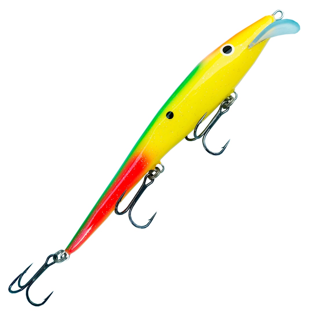 TUME-wobbler 15 cm 206 - TUME-vaappu