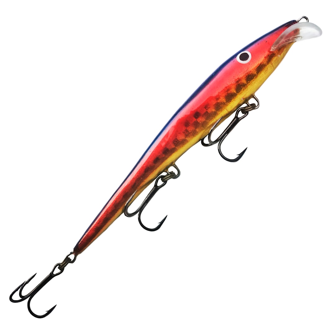TUME-wobbler 15 cm 093 - TUME-vaappu