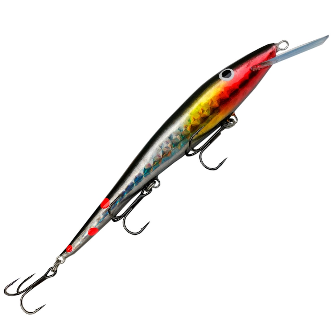 TUME-wobbler 15 cm djupgående 084 - TUME-vaappu