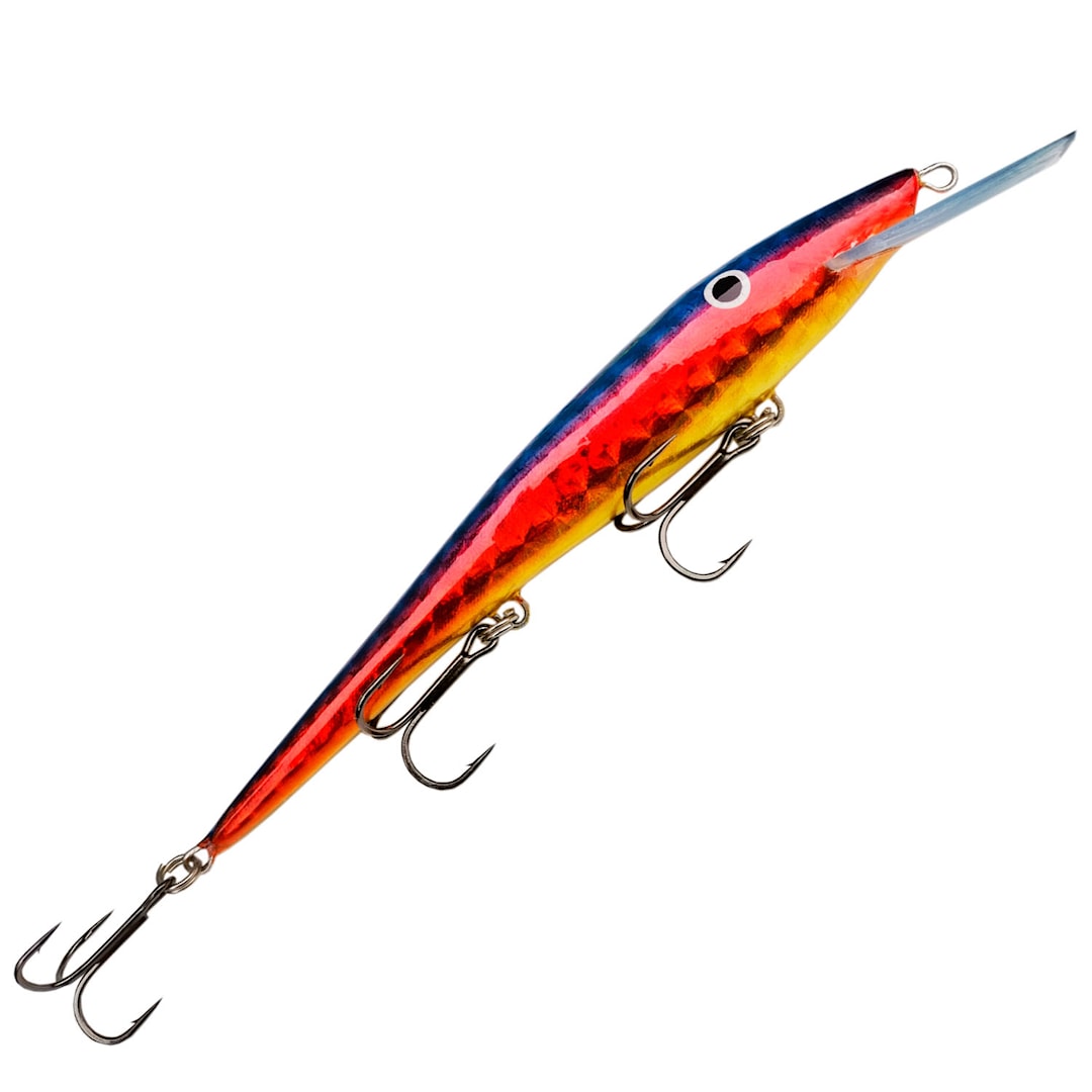 TUME-wobbler 15 cm djupgående 093 - TUME-vaappu