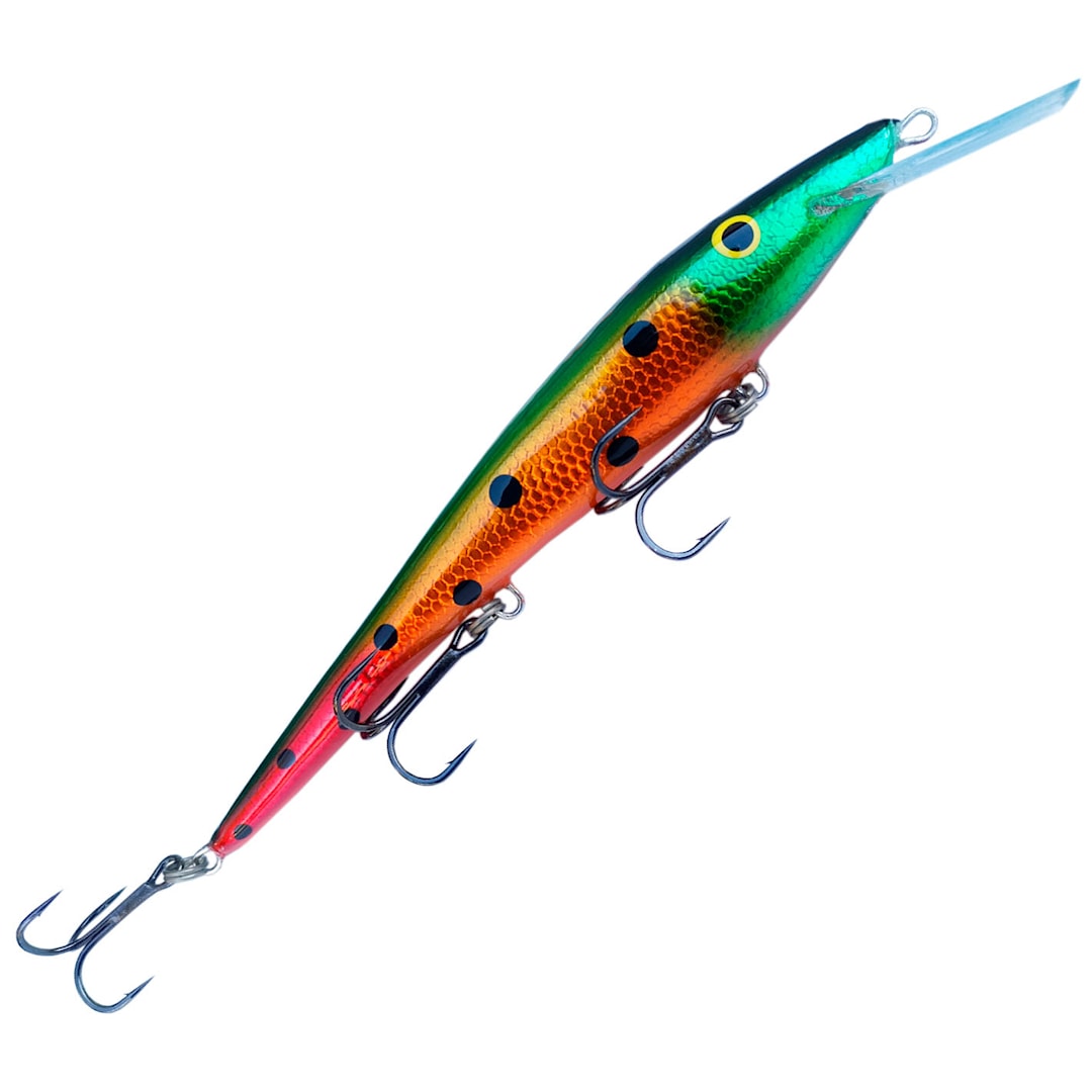 TUME-wobbler 15 cm djupgående 174 - TUME-vaappu