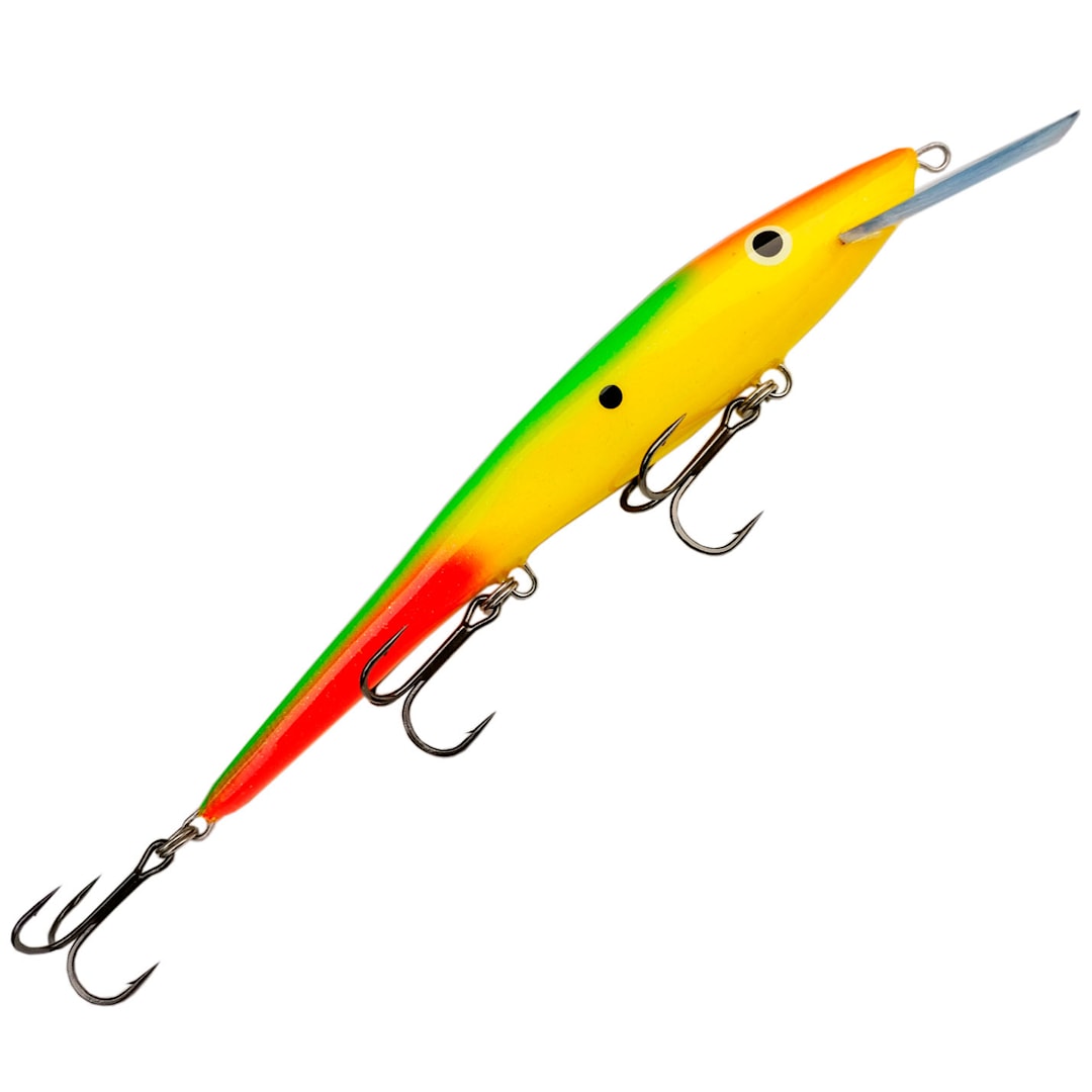 TUME-wobbler 15 cm djupgående 206 - TUME-vaappu
