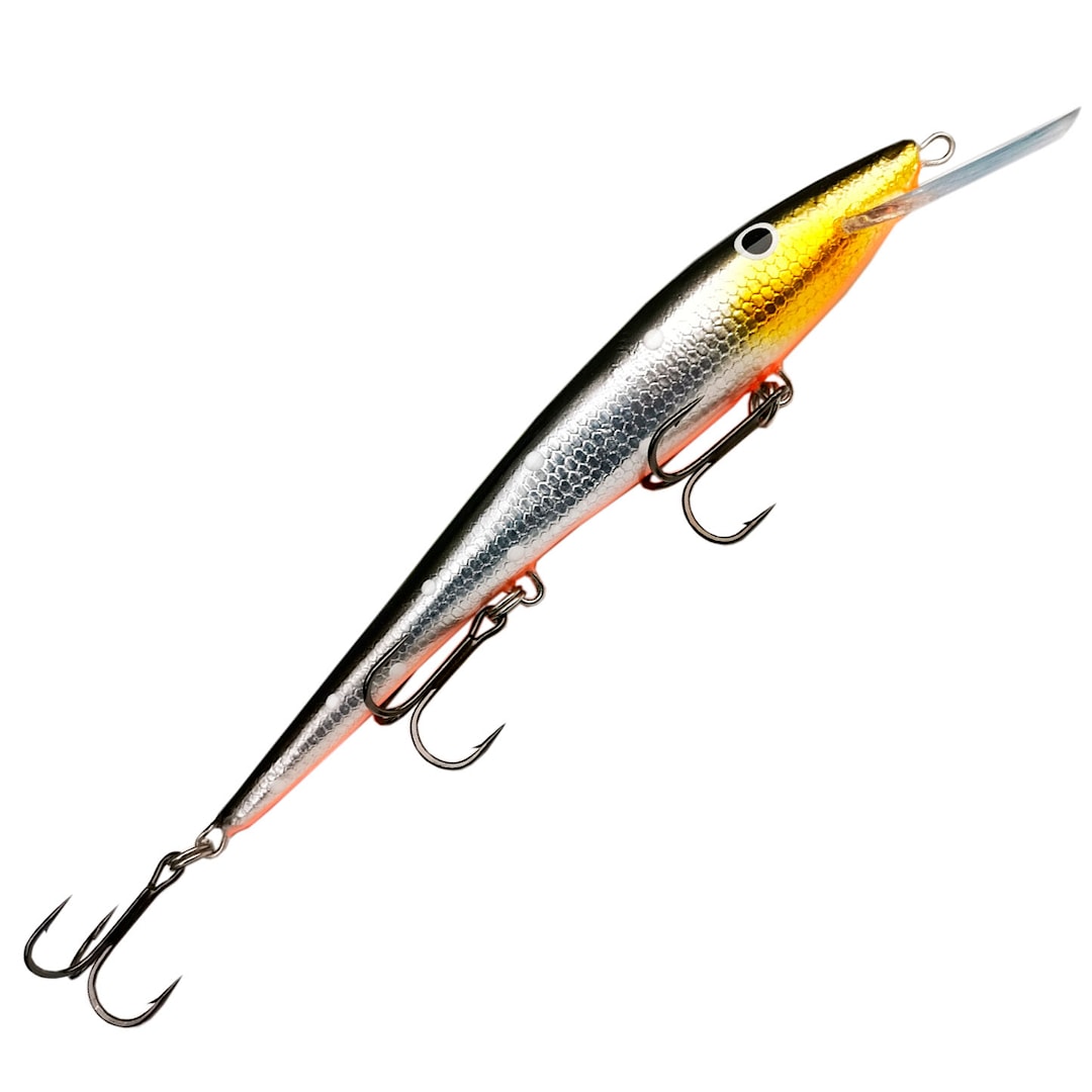 TUME-wobbler 15 cm djupgående 213 - TUME-vaappu