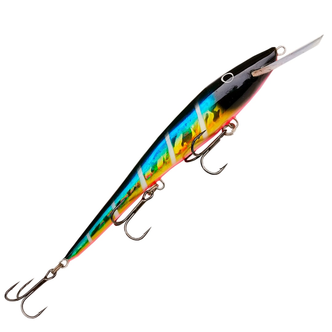 TUME-wobbler 15 cm djupgående 218 - TUME-vaappu