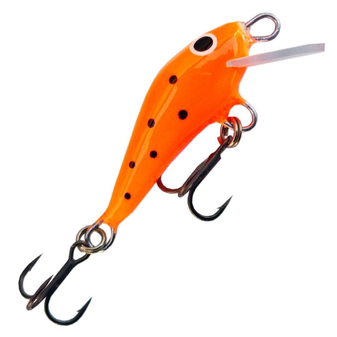 TUME-wobbler 3 cm 080 - TUME-vaappu