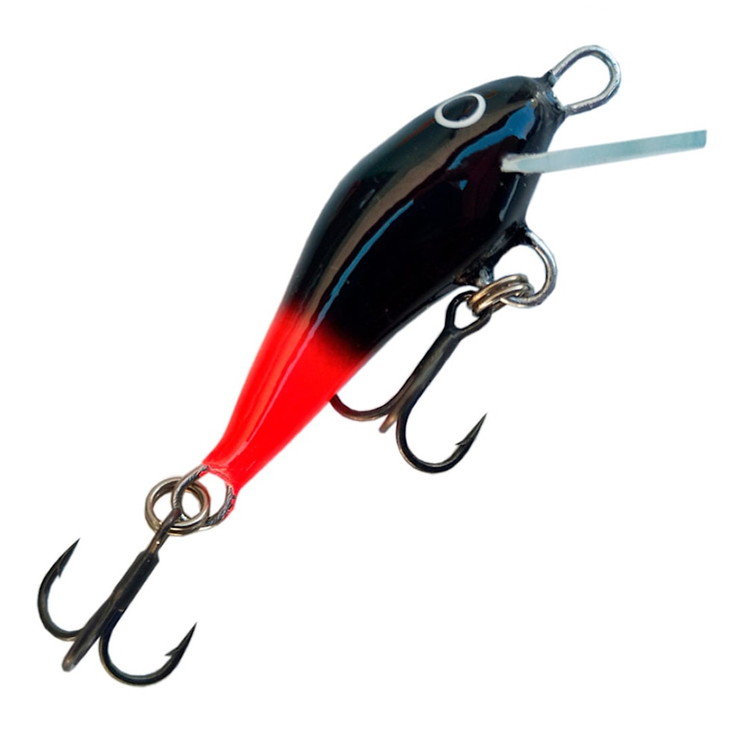 TUME-wobbler 3 cm 083 - TUME-vaappu