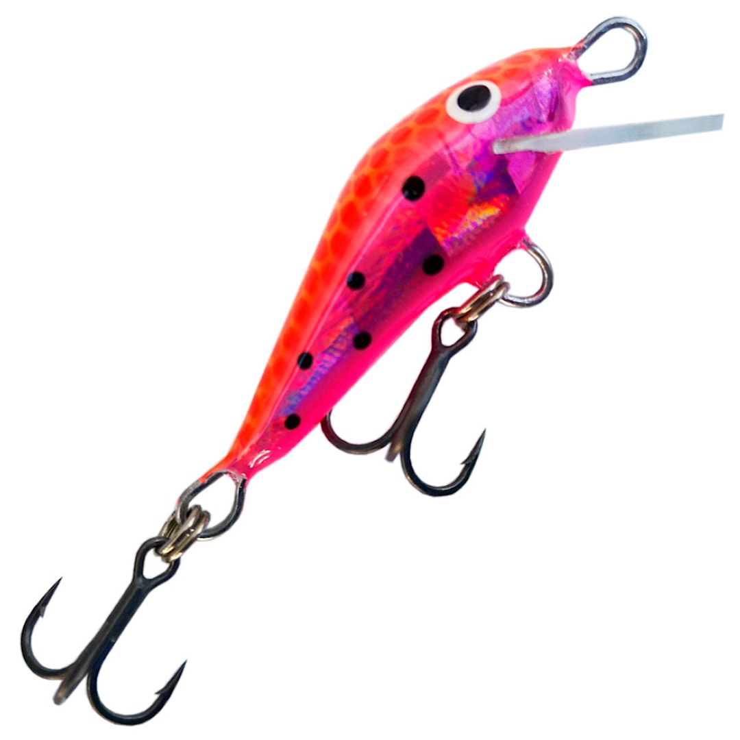 TUME-wobbler 3 cm 135 - TUME-vaappu