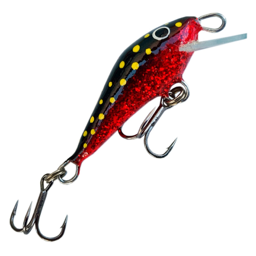 TUME-wobbler 3 cm 168 - TUME-vaappu