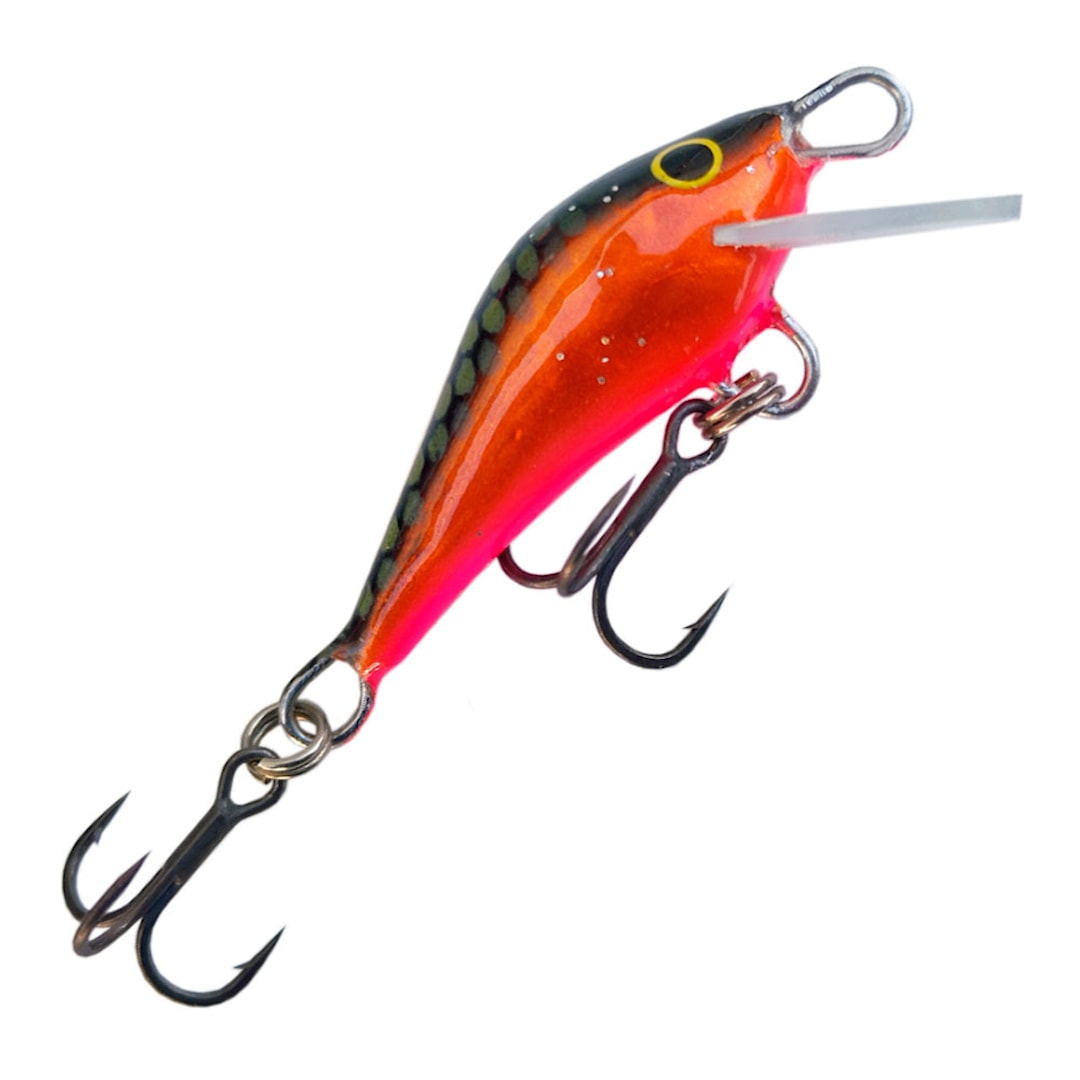 TUME-wobbler 3 cm 220 - TUME-vaappu