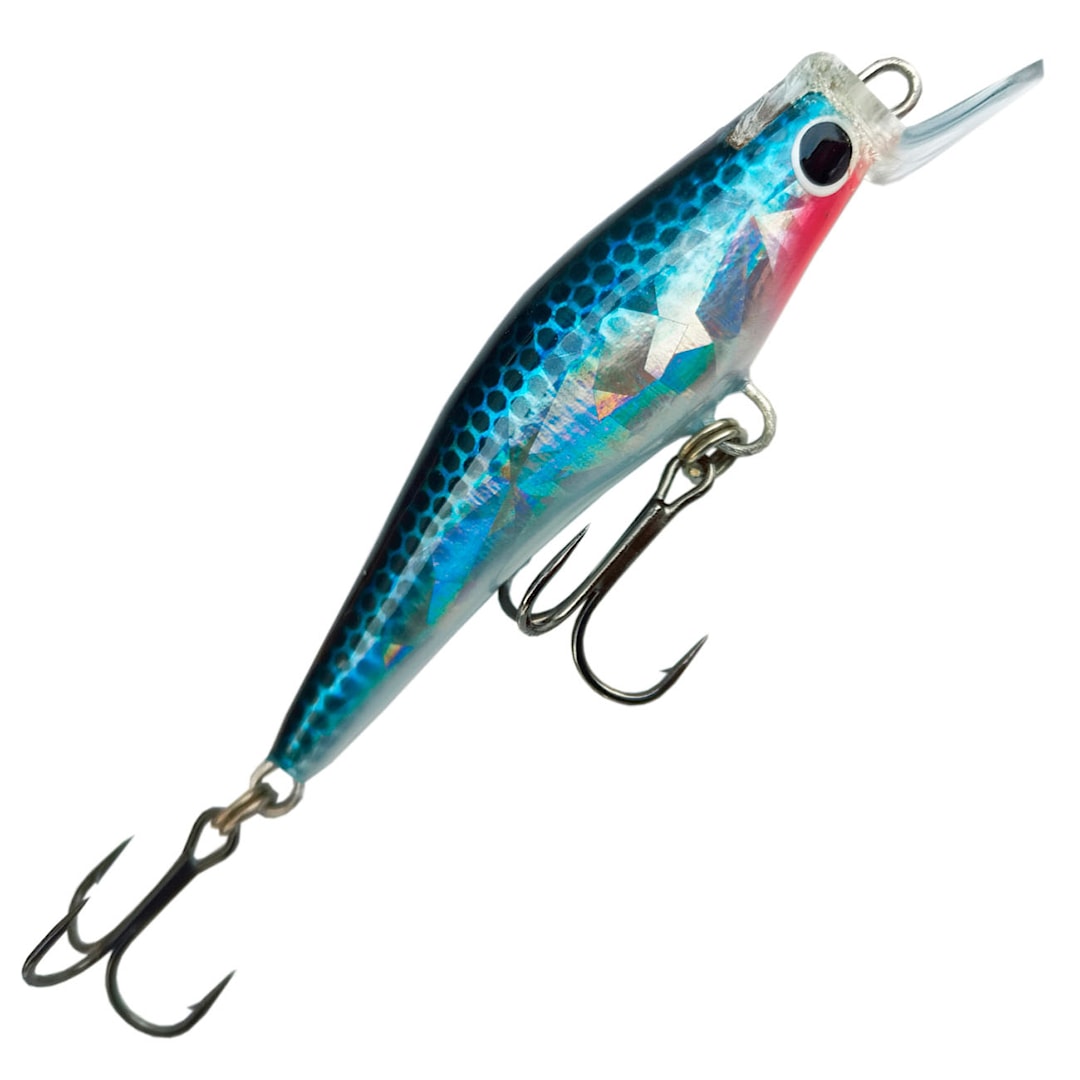 TUME-wobbler 6 cm 054 - TUME-vaappu