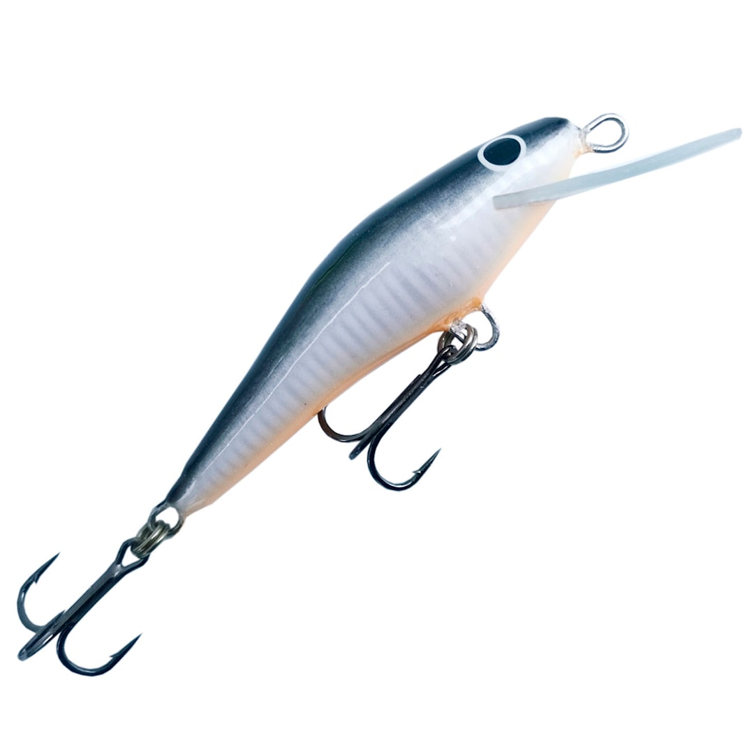 TUME-wobbler 6 cm djupgående 058 - TUME-vaappu