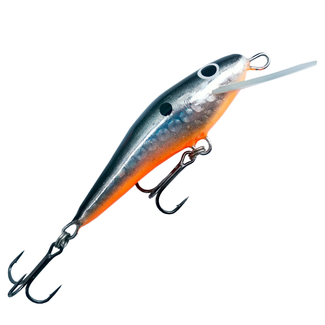TUME-wobbler 6 cm djupgående 129 - TUME-vaappu