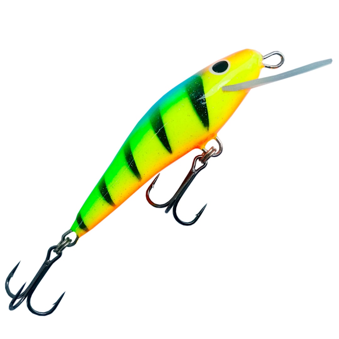 TUME-wobbler 6 cm djupgående 150 - TUME-vaappu
