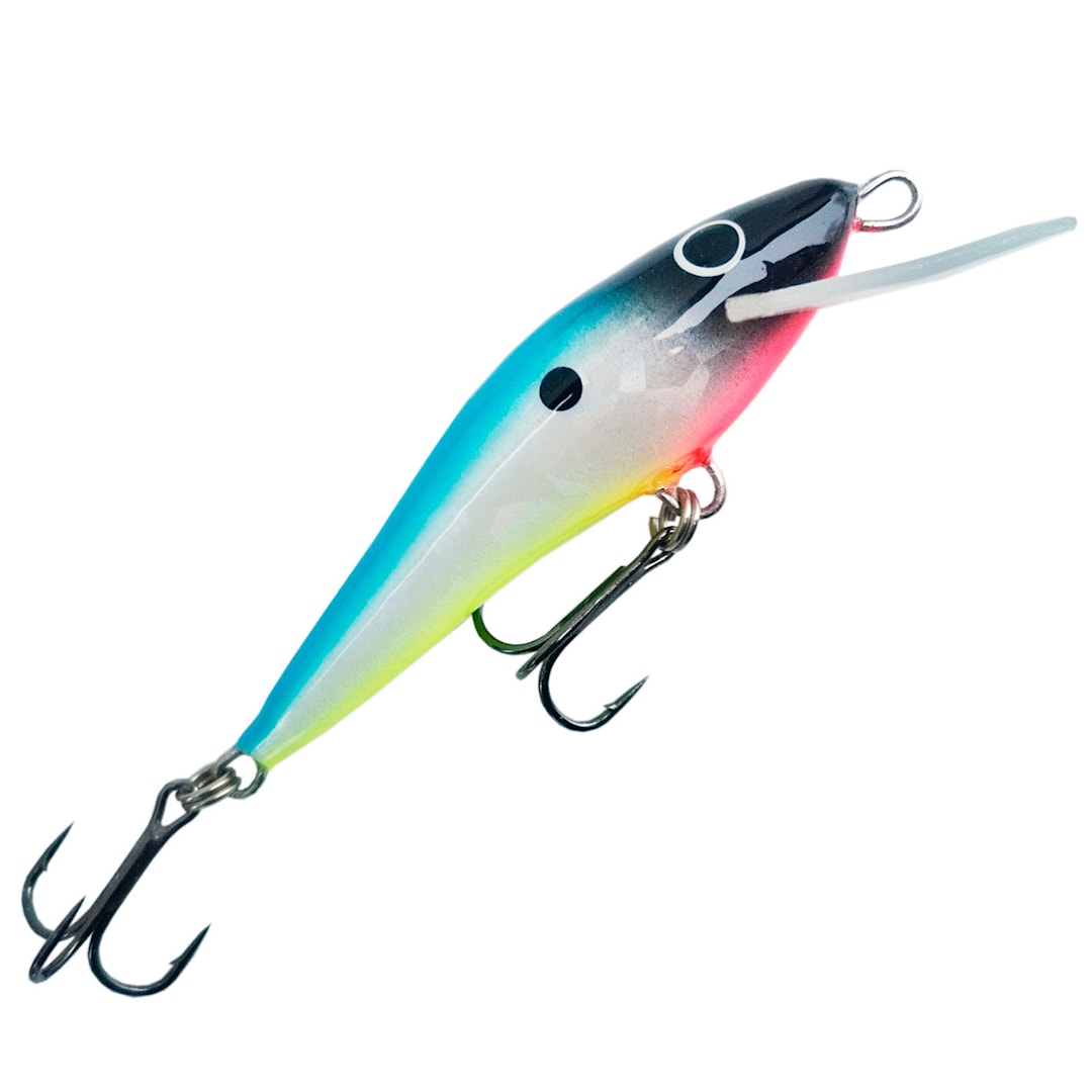TUME-wobbler 6 cm djupgående 198 - TUME-vaappu