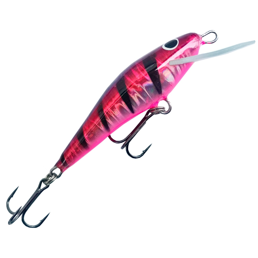 TUME-wobbler 6 cm djupgående 209 - TUME-vaappu
