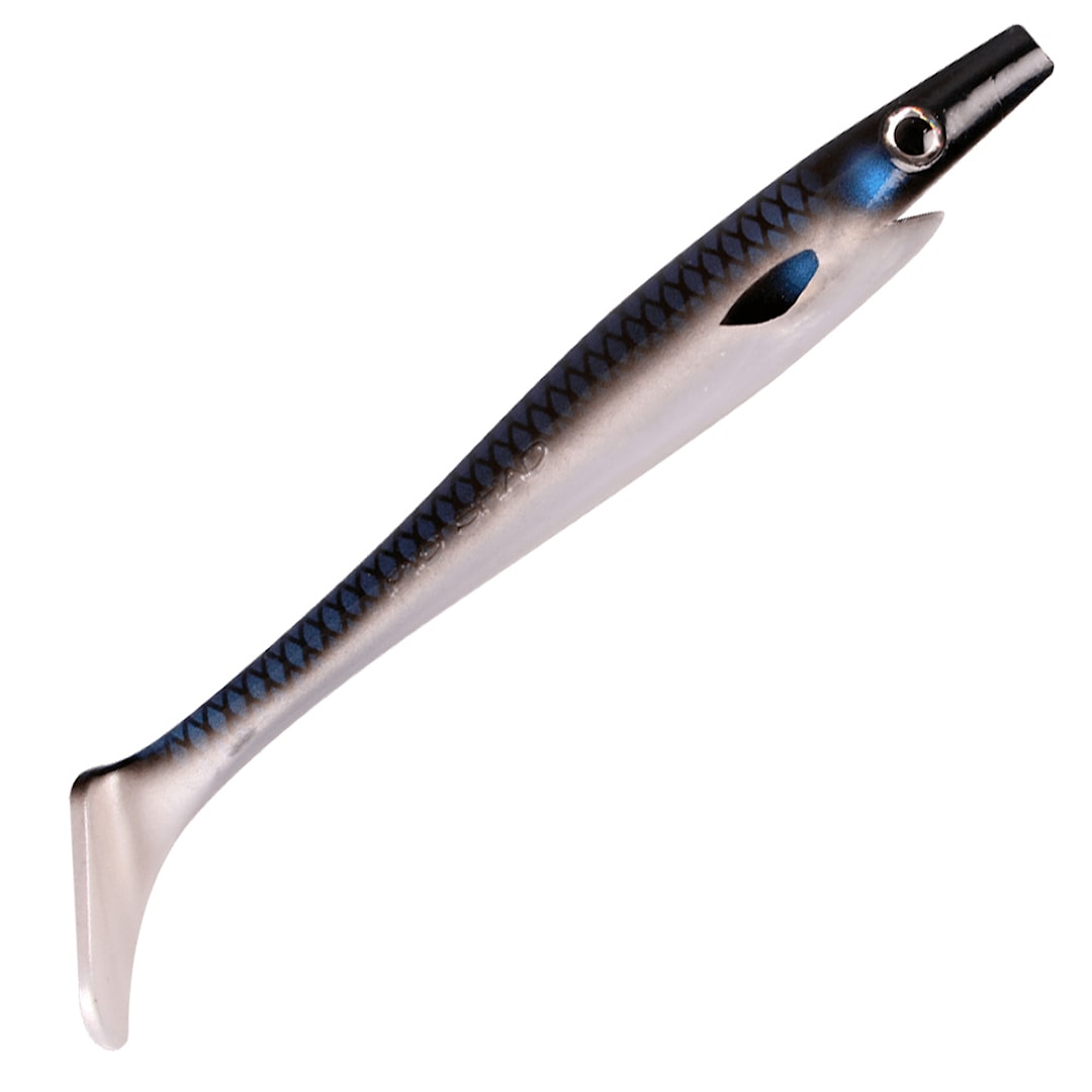 Giant Pig Shad 26 cm fiskjigg The Decoy - The Pig