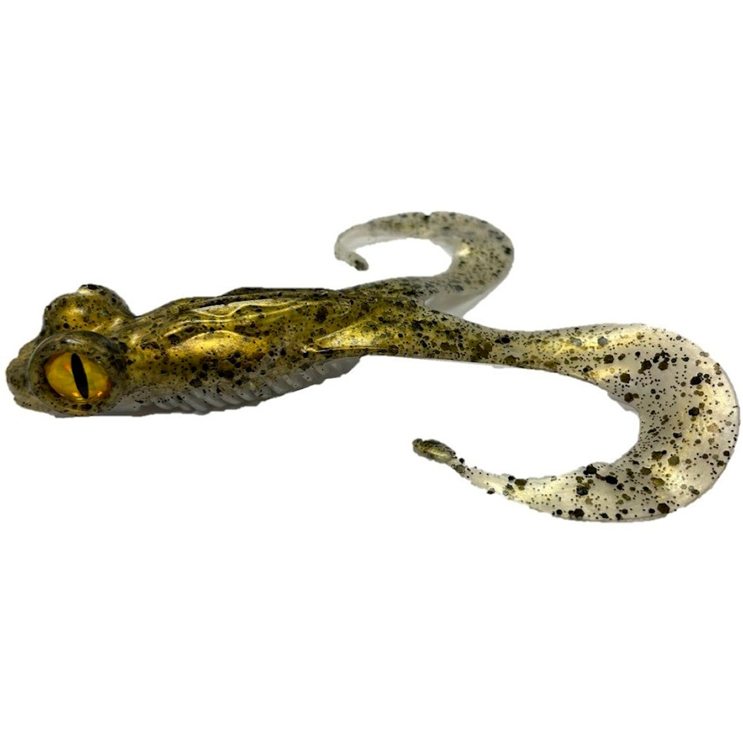 Gunki Mama Bull Frog 17 cm jigg Z-Dress - Gunki