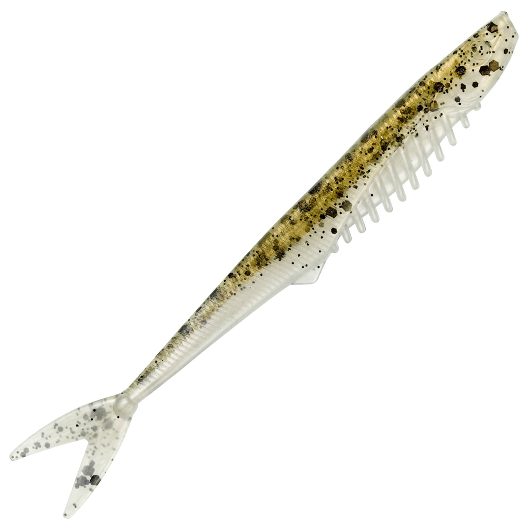 Gunki Pacemaker 16,5 cm jigg 3 st/pkt Z-Dress - Gunki