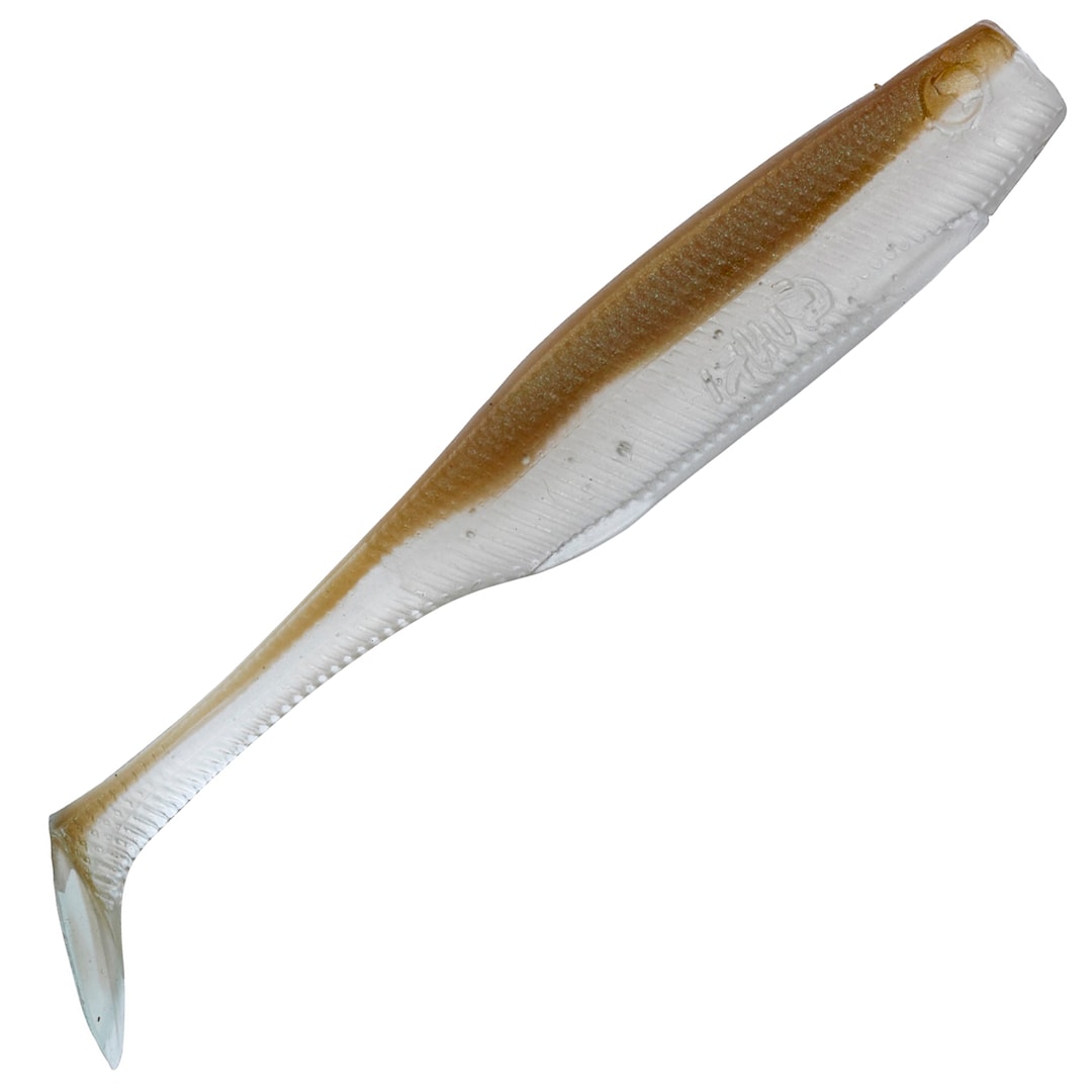 Gunki Peps 7 cm jigg 7 st/pkt Natural Smelt - Gunki