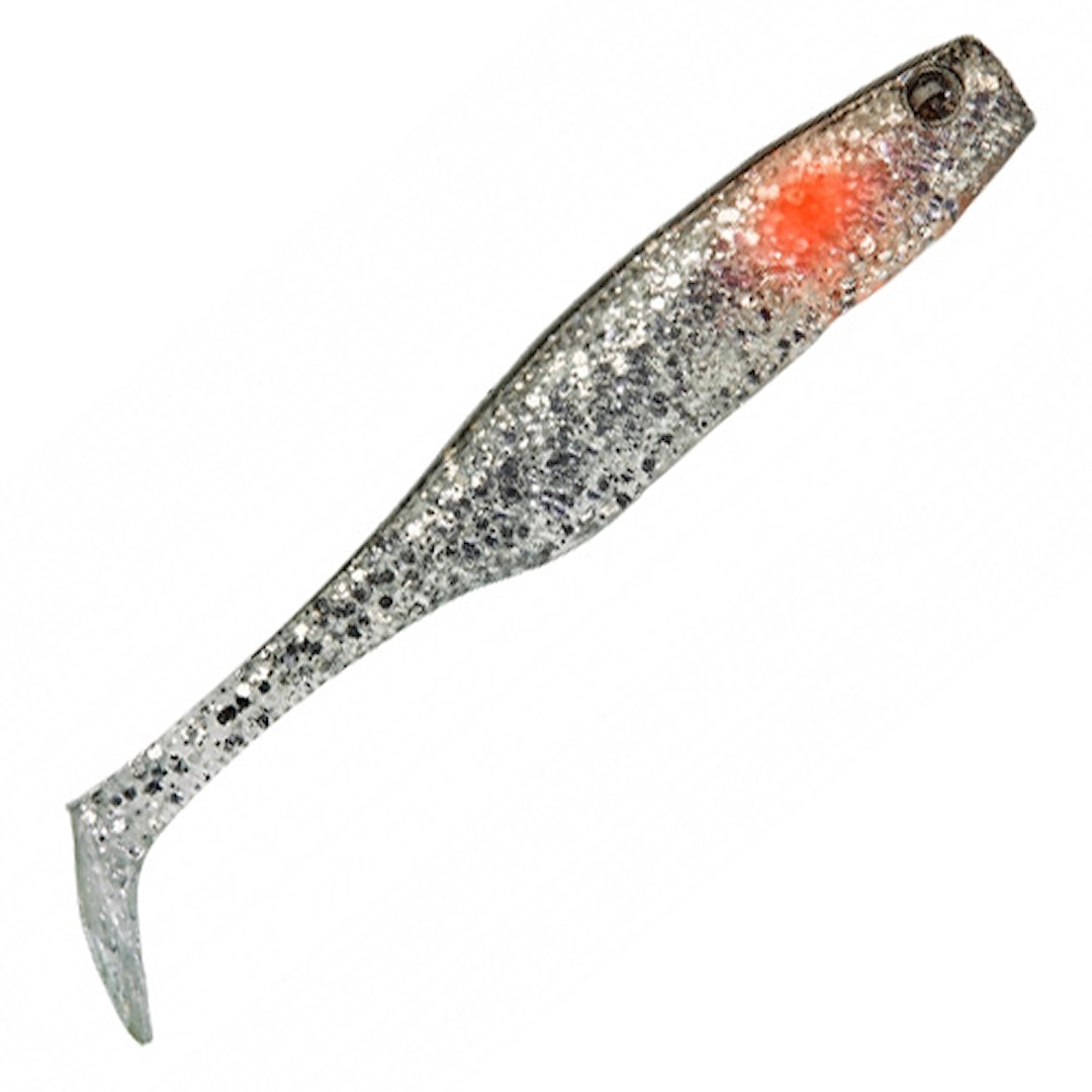 Gunki Peps 7 cm jigg 7 st/pkt Silver Arrow RD - Gunki