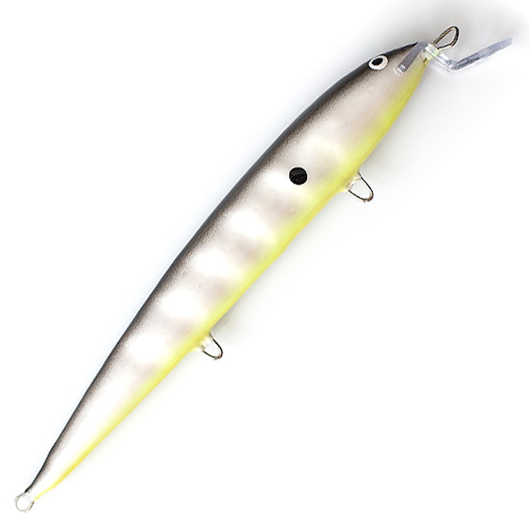 HK Varma Kalkkaro 13 cm wobbler - HK Varma