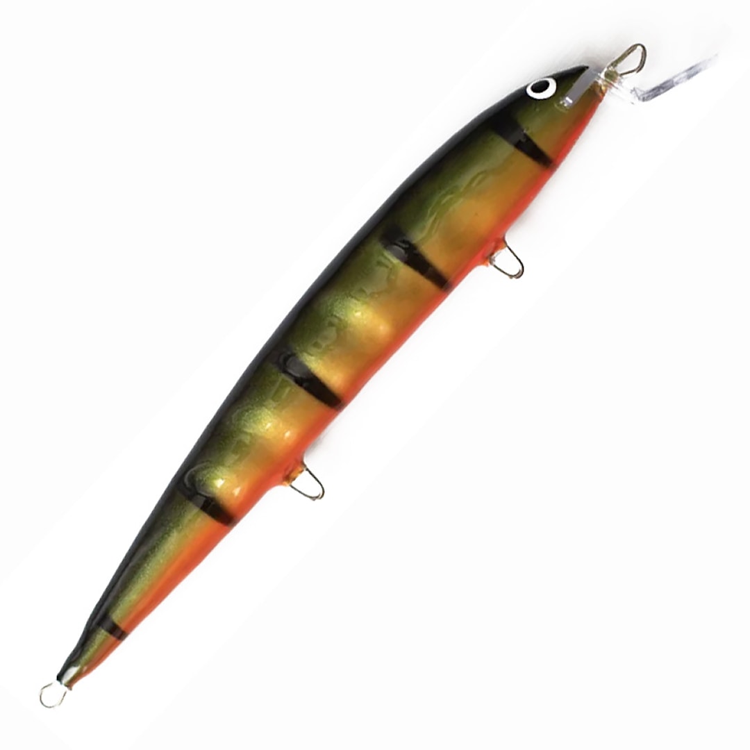 HK Varma Kalkkaro 13 cm wobbler - HK Varma