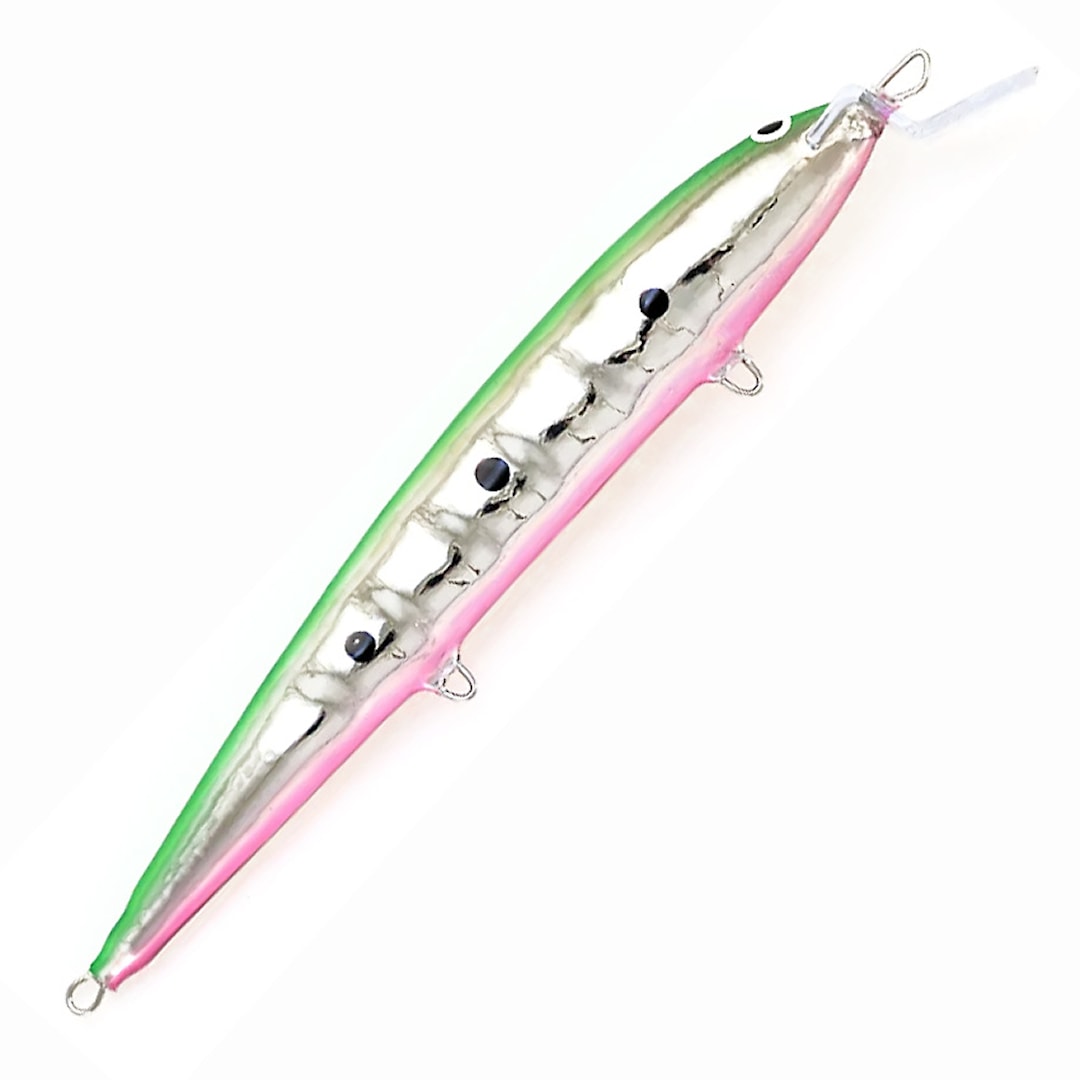 HK Varma Kalkkaro 13 cm wobbler - HK Varma