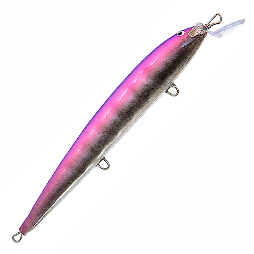 HK Varma Kalkkaro 13 cm wobbler KP13318 - HK Varma