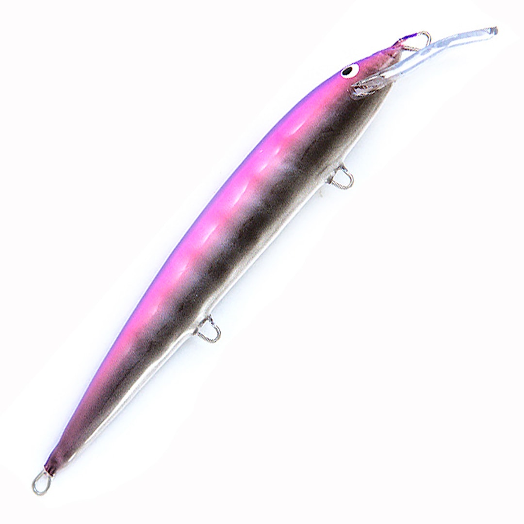 HK Varma Kalkkaro djupgående 13 cm wobbler KS13318 - HK Varma