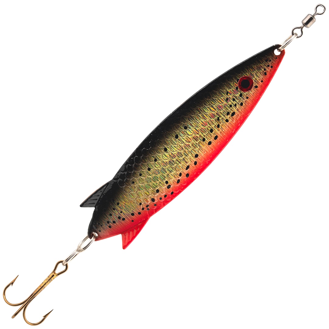Abu Garcia Toby Salmo 30 g skeddrag - Abu Garcia