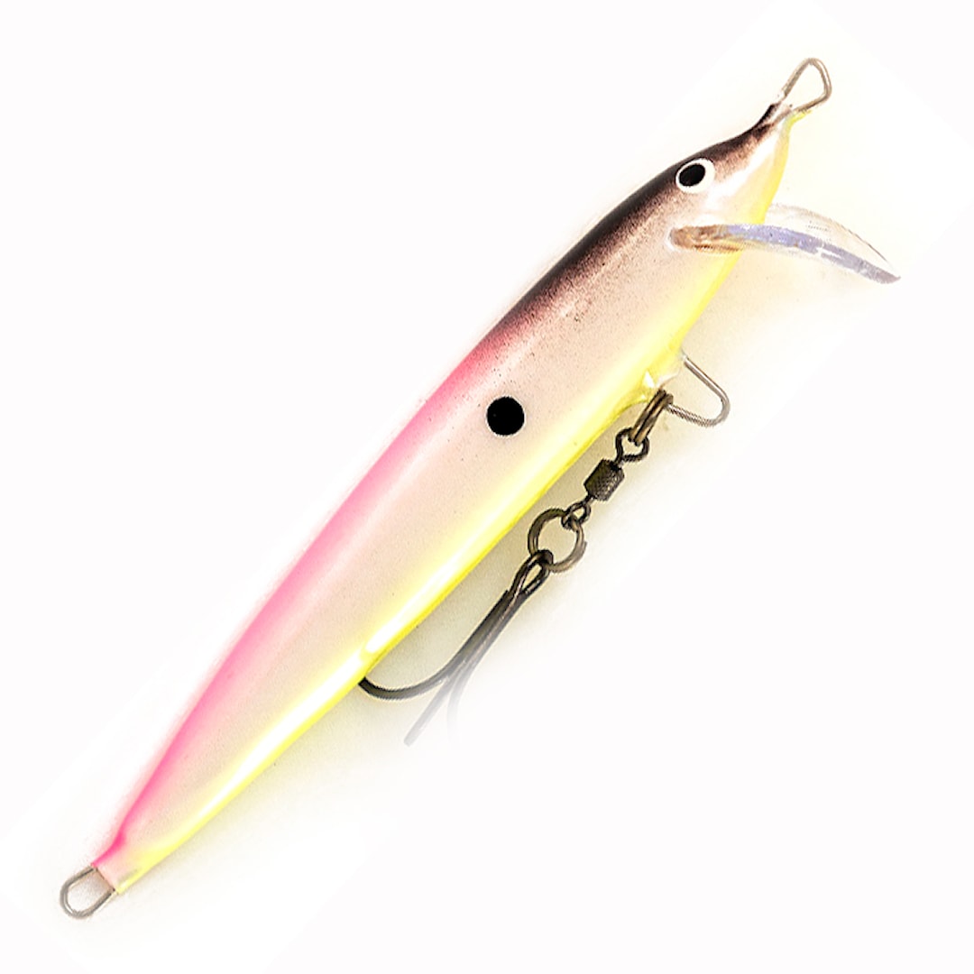 HK Varma Pinta PRO 13 cm wobbler PPROK13321 - HK Varma