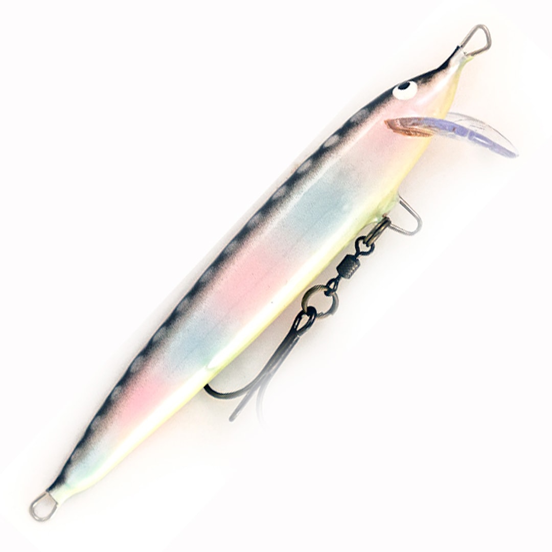 HK Varma Pinta PRO 13 cm wobbler PPROK13322 - HK Varma