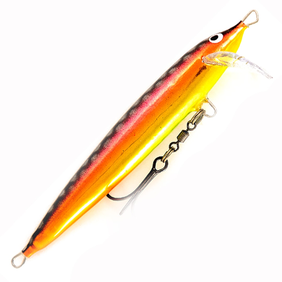 HK Varma Pinta PRO 13 cm wobbler PPROK13323 - HK Varma