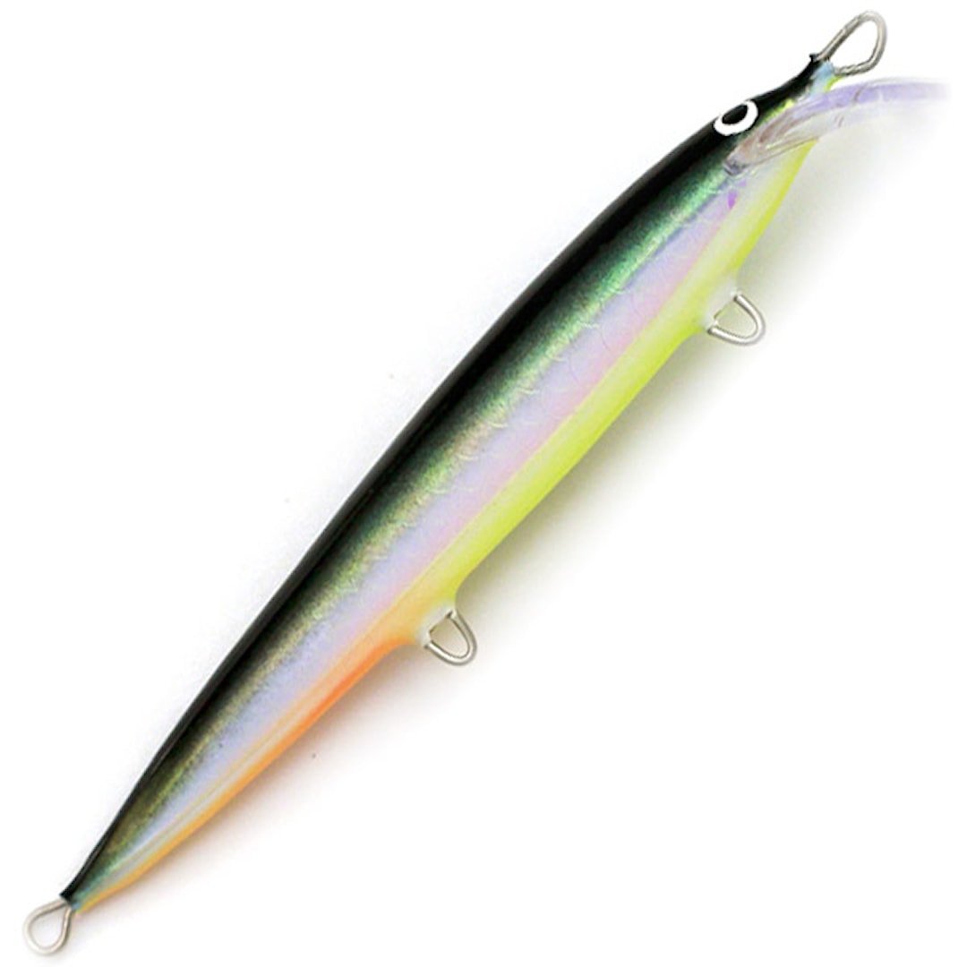 HK Varma Taimen 10 cm wobbler - HK Varma
