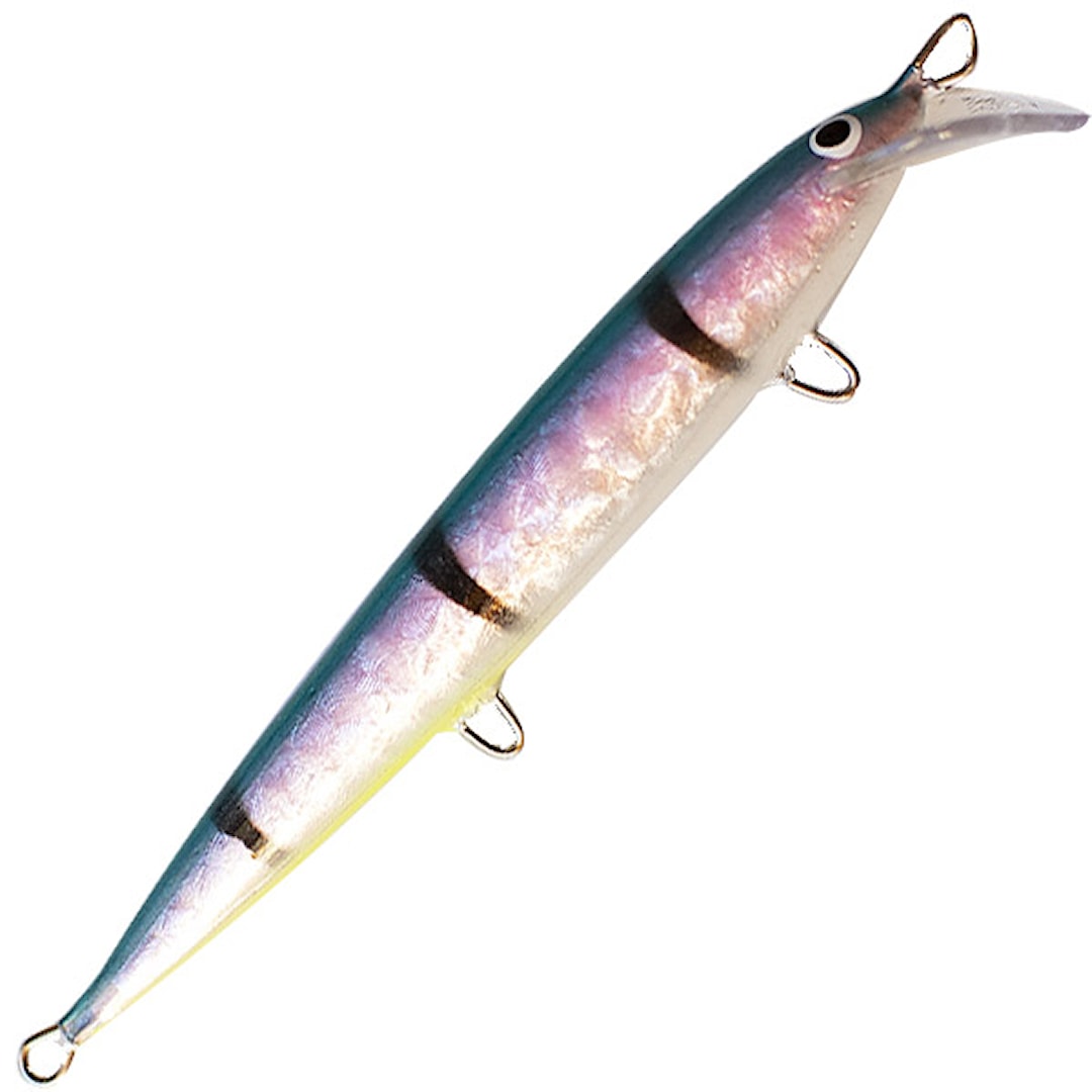 HK Varma Taimen 10 cm wobbler - HK Varma