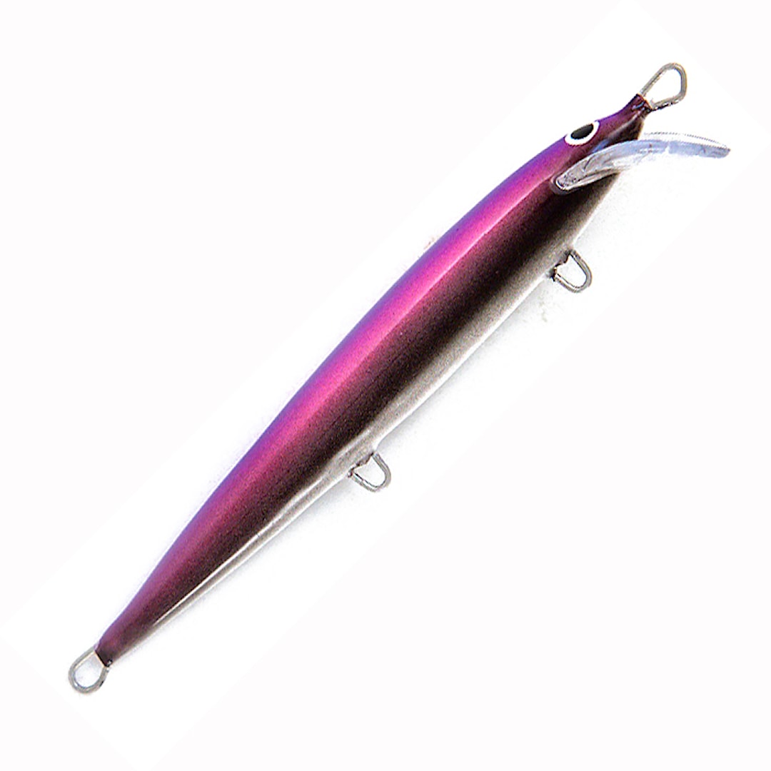 HK Varma Taimen 13 cm wobbler TK13318 - HK Varma