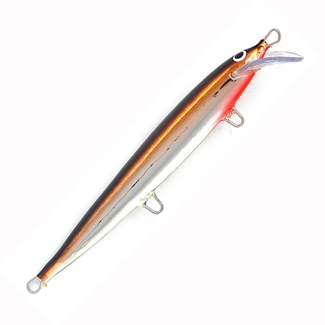 HK Varma Taimen 13 cm wobbler TK13320 - HK Varma