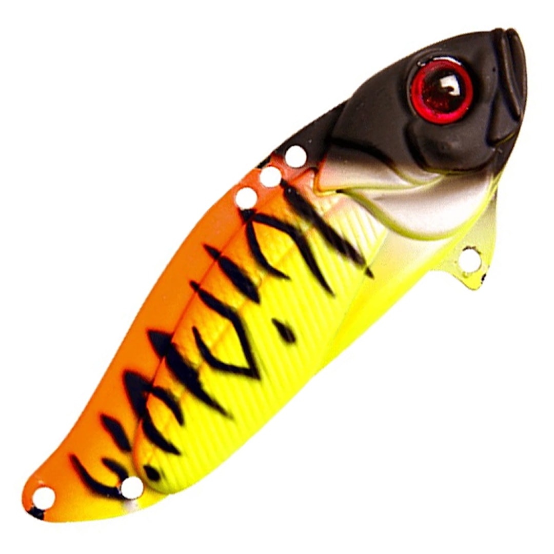 Astro Vibe UV 5,5 cm blade bait Bengal Tiger - Strike Pro