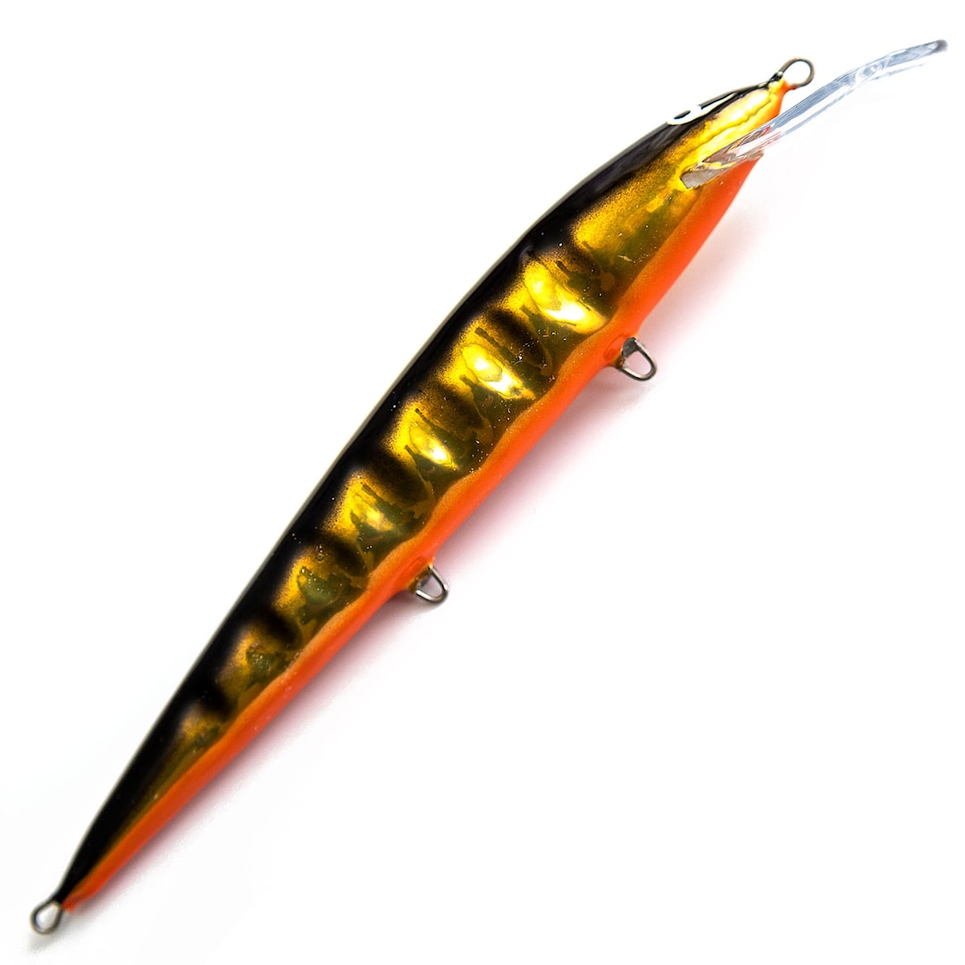 HK Varma XL Kalkkaro 17 cm djupgående wobbler XLKS17242 - HK Varma