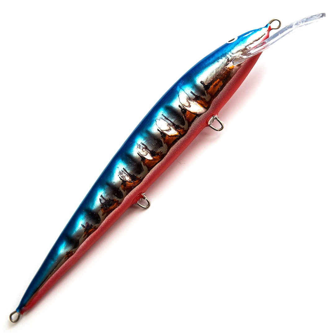 HK Varma XL Kalkkaro 17 cm djupgående wobbler XLKS17250 - HK Varma