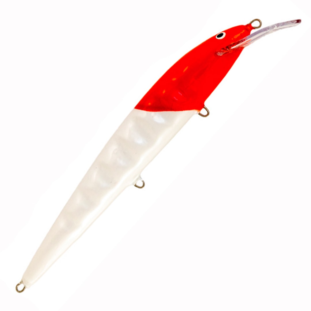 HK Varma XL Kalkkaro 17 cm djupgående wobbler XLKS17317 - HK Varma