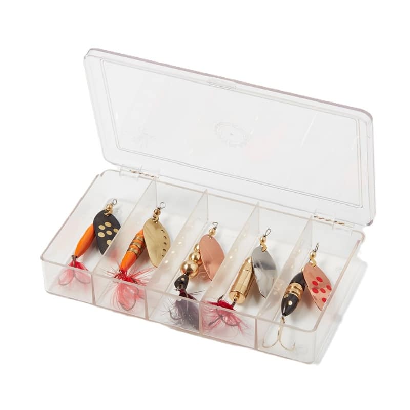 Myran Betesask 7000 - 17x9,5x3cm