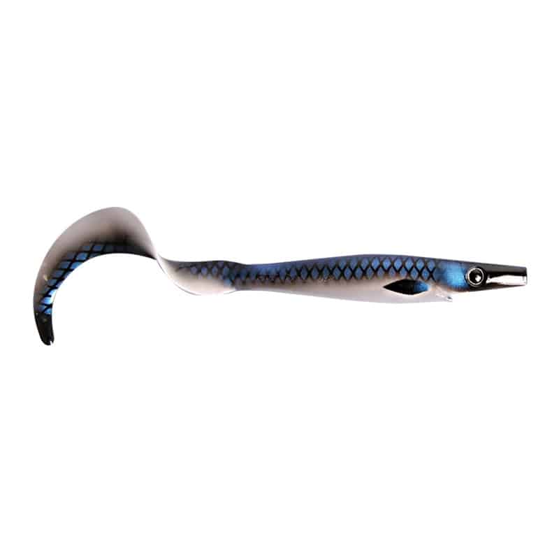 Pig Tail Jr - 23cm, 37g - The Decoy - 2pcs