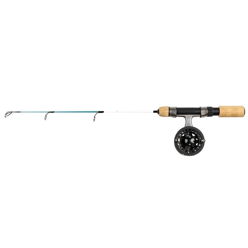 IFISH Super Ice LL Isfiske Combo 20 50cm