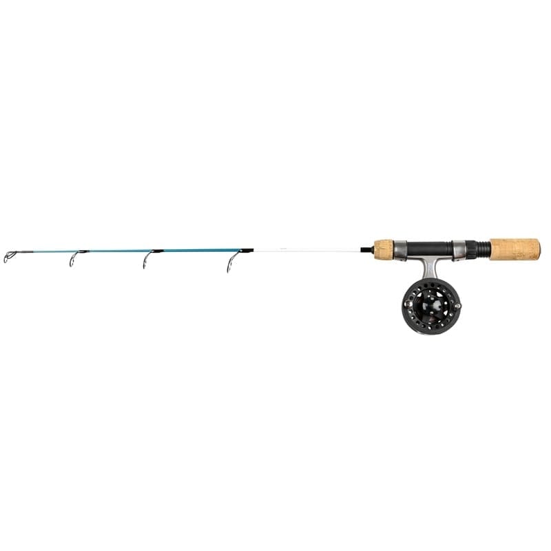 IFISH Super Ice LL Isfiske Combo 24 60cm