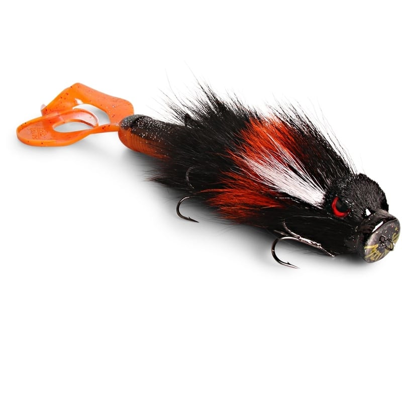 CWC Miuras Mouse Magnum - 30cm - 120g - Derg Whisper