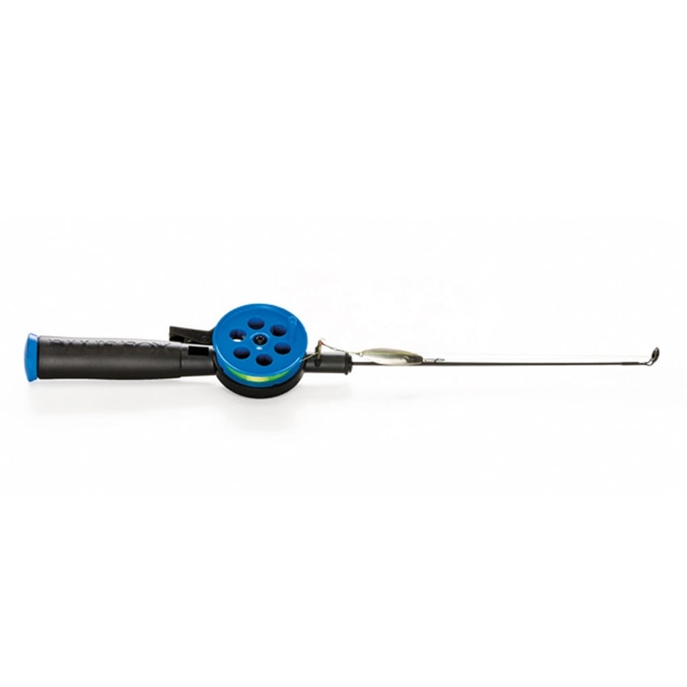 Blue Fox Ice Combo 50 Pimpelset Perch 1
