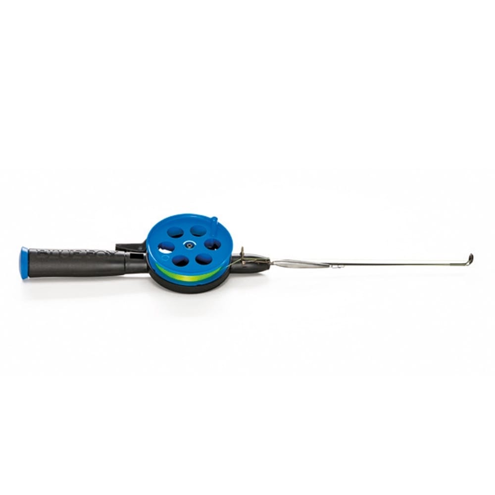 Blue Fox Ice Combo 70 Pimpelset Perch 2