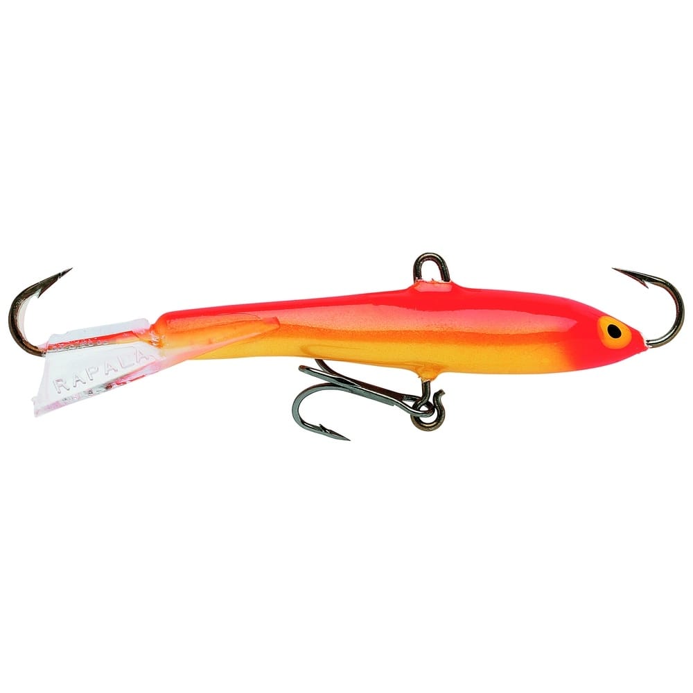 Rapala Balanspirk Jigging Rap 7cm 18g GFR